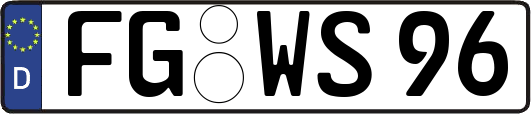 FG-WS96