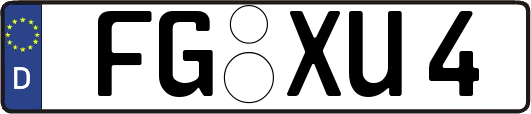 FG-XU4
