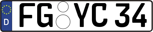 FG-YC34