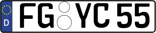 FG-YC55