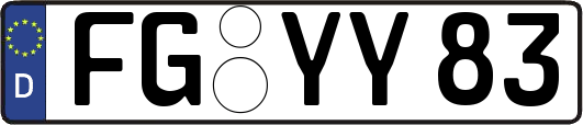 FG-YY83