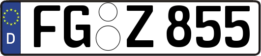 FG-Z855