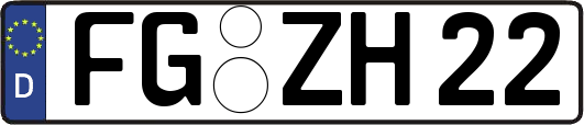 FG-ZH22