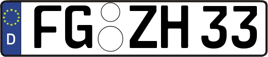 FG-ZH33