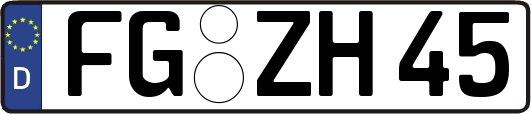 FG-ZH45
