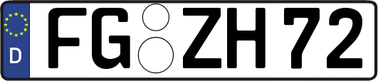 FG-ZH72