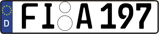 FI-A197