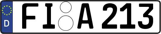 FI-A213