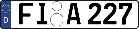 FI-A227