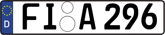 FI-A296