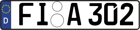 FI-A302