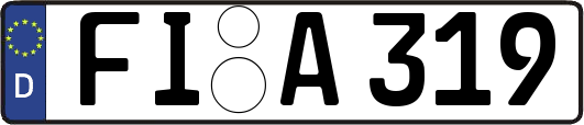 FI-A319