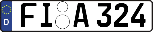 FI-A324