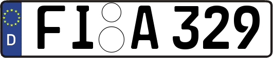 FI-A329