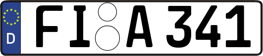 FI-A341