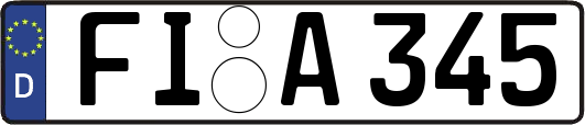 FI-A345