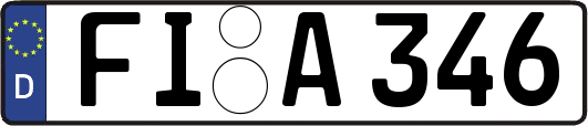 FI-A346