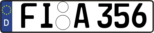 FI-A356