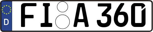 FI-A360