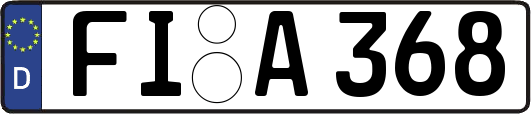 FI-A368