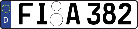 FI-A382