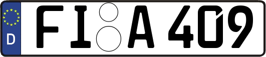 FI-A409