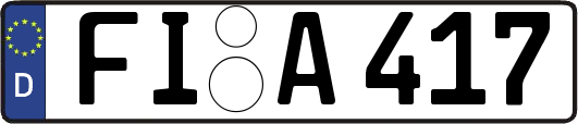 FI-A417