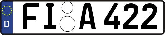 FI-A422