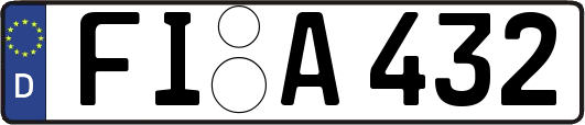 FI-A432