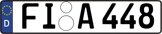FI-A448