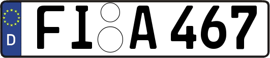 FI-A467