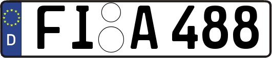 FI-A488