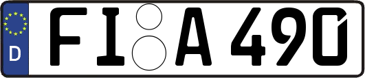 FI-A490