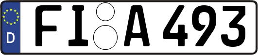 FI-A493