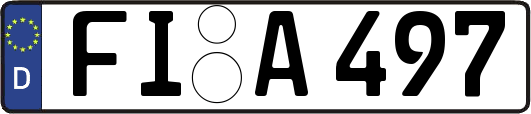 FI-A497