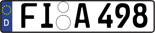 FI-A498