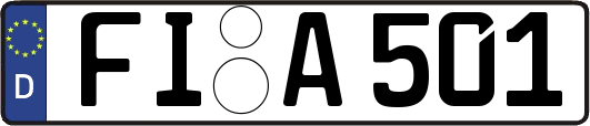 FI-A501