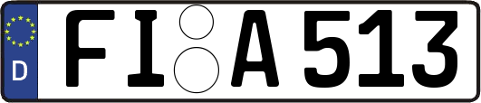 FI-A513