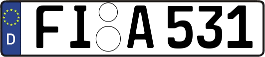 FI-A531