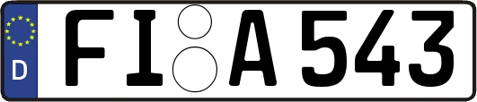 FI-A543