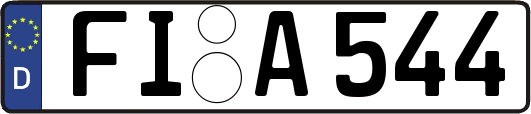 FI-A544