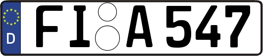 FI-A547