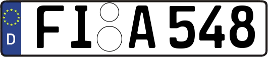 FI-A548