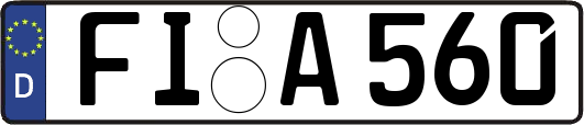 FI-A560