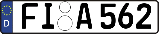 FI-A562