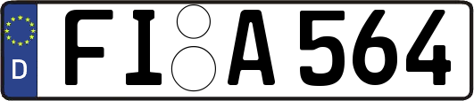 FI-A564
