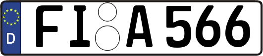 FI-A566