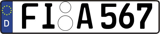 FI-A567