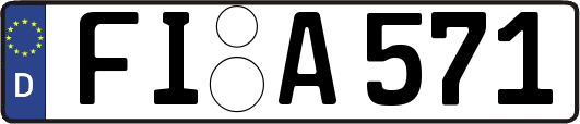 FI-A571