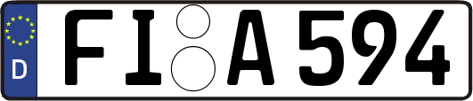 FI-A594
